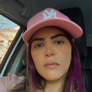 Meet your Posher, Cory yeraldin